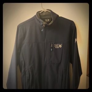 Mountain Hardwear jacket